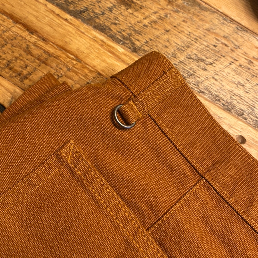 NWT The North Face Berkeley Canvas Cargo Pant - Picture 6 of 11